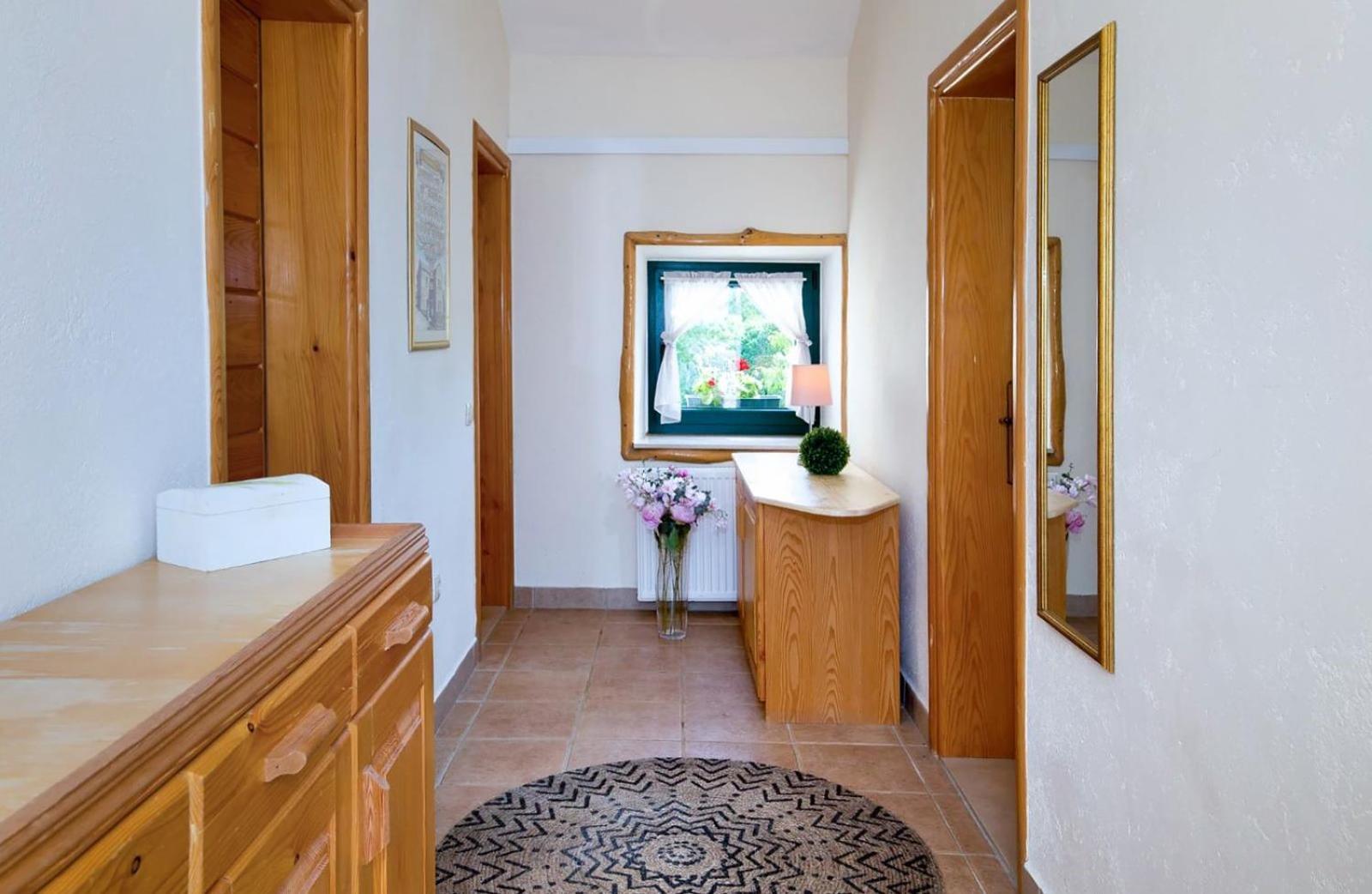 Villa Ognjistar In The Hinterland Of Makarska Riviera Zmijavci Exterior photo